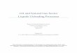 Oil and Natural Gas Sector Liquids Unloading · PDF file3 x Swabbing the well to remove accumulated fluids, x Installing a plunger lift, x Installing velocity tubing, and x Installing