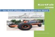 Go Kart Plans - Two Seat Go Kart - We Sell Funkartingdistributors.com/pdfs/gokartplans.pdf ·  Go Kart Plans - Two Seat Go Kart . Contents Parts, Tools, and Materials Needed 