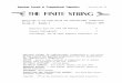 Journal Microfiche FINITE STRING s- - · PDF fileAmerica Journal of Computationd Liqp.i~tiCS Microfiche 42 : 9 CURRENT BIBLIOGRAPHY The tentative rules for selection of material and