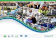 The LanzaTechprocess is driving innovation · PDF fileThe LanzaTechprocess is driving innovation Gas Feed Stream Gas Reception Compression Fermentation Recovery Product ... industrial