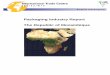 Mozambique Packaging Industry Report - · PDF fileoverview of the economic environment and its relevance to ... products and product brands does not imply the ... UNIDO United Nations
