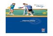 Junior netball coaching manual - Milngavie Primary2).pdf · The purpose of the Junior netball coaching manual ... Skills for netball include individual skills and defensive and attacking