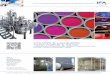 COLORS & LACQUERS TANK FARMS & SILOS IFA · PDF fileCOLORS & LACQUERS TANK FARMS & SILOS Weighing, mixing and metering systems for the production and storage of colors and lacquers
