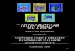 InterActive READER - McDougal · PDF fileListening and Speaking: ... Reading and Critical Thinking Transparencies: 11, 12, 13, 17, ... McDougal Littell’s The InterActive Reader ©2000,