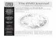 ThePARIJournal - Mesowebmesoweb.com/pari/publications/journal/601/Altar21.pdf · ThePARIJournal A quarterly publication of the Pre-Columbian Art Research Institute ... monster XOOK