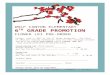 Flower Lei Order Form - Web view02/06/2017 · Event flyer layout table; Wolf canyon elementary. 6th Grade Promotion. flower lei pre-order. Friday, June 2, 2017 is the 6th Grade Promotion