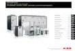 MUL / ACS880 with primary control program Quick start · PDF fileACS880 drives with primary control program, quick start-up guide 3AUA0000098062 Option manuals and guides ... the ID