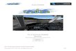 FJS-Dash 8 Q400 Manual -  · PDF fileoperations including training. For real world operation please consult the official Bombardier Dash 8 Q400 manual. 