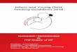 Infant and Young Child Feeding Guidelines 2010 - Gujarat · PDF file2 Infant and Young Child Feeding Guidelines: 2010 Justification: The first National Guidelines on Infant and Young