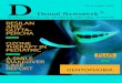 Issue August 2016 Dental  · PDF fileaccording to Grossman, ... Glass ionomer Cements. once Resilon filling materials were introduced during the ... reaction intraosseous bone