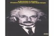 A Revolution in Physics - Tata Institute of Fundamental ...outreach/outreach/einstein.pdf · tional Year of Physics all over the world. ... In that year Albert Einstein pub-lished