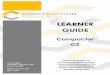 Compactor CS - Accredited Training & Assessment · PDF fileCompactor CS LEARNER GUIDE ... prior to the assessment. 2.4 Workplace Factors ... 4.4 Further Investigation As a certificate