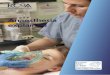 Anaesthesia explained - Royal College of Anaesthetists · PDF fileAnaesthesia explained This booklet is designed to be read in clinics, in waiting rooms, in wards and at home. It explains
