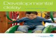 Developmental Delay In Children - Royal Children's Hospital · PDF filechild development. 5 What is developmental delay? ... Transient developmental delay Some children have a transient