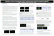 Combining a Novel Comet Assay Procedure with Automated ... Assay Poster... · The alkaline comet assay is a robust method for genotoxicity measurements, ... The percentage of fragmented