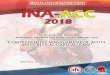 WELCOME MESSAGE - web.inaacc.idweb.inaacc.id/images/download/Final_Announcement_InaACC_2018... · Pusat Jantung Terpadu Dr. ... Tarakan Regional General Hospital Jakarta Erwinanto,