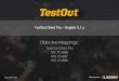 TestOut Client Pro – English 5. · PDF file2.4 Disk File Systems 5.0 Storage Configure file systems, ... Configure and troubleshoot IPv4 and IPv6 addressing. ... Share network resources