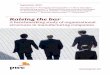 Raising the bar: A benchmarking study of organisational ... · PDF fileRaising the bar A benchmarking study of organisational structures in manufacturing companies September 2013 Introduction