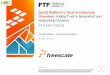QorIQ Platform's Trust Architecture Overview: Add Trust …cache.freescale.com/files/training/doc/ftf/2014/FTF-NET-F0070.pdf · QorIQ Platform's Trust Architecture Overview: Adding