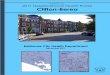 Clifton-Berea - Baltimore City Health Departmenthealth.baltimorecity.gov/sites/default/files/10 Clifton.pdf · 2 Clifton-Berea Introduction In the fall of 2008, the Baltimore City