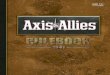AGE 12 - Axis & Allies .org · PDF file10 bombers 15 submarines 10 battleships 10 destroyers 20 transports ... If the Allies control Berlin and Tokyo at the end of the Japanese player’s