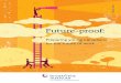 Future-proof: Preparing young Canadians for the future · PDF fileFuture-proof: Preparing young Canadians for the future of work March ... For more information, ... Sarah’s passion