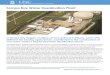 Tampa Bay Water Desalination Plant - University of North ... · PDF fileTAMPA BAY WATER DESALINATION PLANT 3 tasked with constructing the facility went bankrupt (for reasons not solely