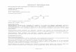 PRODUCT INFORMATION - Fresenius Kabi · PDF filePage 1 of 21 PRODUCT INFORMATION Paracetamol Kabi Solution for Infusion 10mg/mL NAME OF MEDICINE Paracetamol Chemical Name: N-(4 –hydroxyphenyl)acetamide