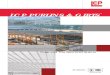 LCP PURLINS & GIRTS - Home » LCP Building Products Pte. · PDF file · 2016-11-17Cold formed purlins and girts are recognised as ... LCP Building Products Pte. Ltd. offers a full