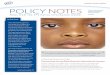 Positioning Young Black Boys for Educational · PDF filewe can explore the challenges facing this population and the opportunities to position young Black boys to ... policy can play