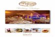 Wedding Package - Coral Gables Country Clubcoralgablescountryclub.com/CGCC Wedding Pkg March 2017_v1_onlin… · Wedding Package v03.17 Call Today for ... With coral stone waterfalls,