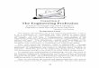 CHAPTER 2 The Engineering Profession - Discovery · PDF fileCHAPTER 2 The Engineering Profession Scientists investigate that which already is; Engineers create that which never has