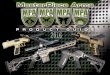 PRODUCT GUIDE 2016 - MasterPiece Arms · PDF filePRODUCT GUIDE 2016 PRODUCT GUIDE. 2 TABLE OF CONTENTS ... Mastercam, and Surfcam for all of our solid modeling and CAD/CAM requirements