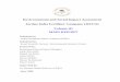 Environmental and Social Impact Assessment Jordan India ... · PDF fileEnvironmental and Social Impact Assessment Jordan India ... of Jordan India Fertilizer Company ... any means
