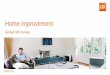 Global GfK survey Home improvement · PDF fileGlobal GfK survey: Home improvement ... The data have been weighted to reflect the demographic composition of the online population 