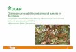 Olam secures additional almond assets in Australiaolamgroup.com/wp-content/uploads/2014/02/Olam-Secures-Additional... · Olam secures additional almond assets in Australia ... International