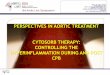 PERSPECTIVES IN AORTIC TREATMENT CYTOSORB · PDF file3rd aortic live symposium perspectives in aortic treatment cytosorb therapy: controlling the hyperinflammation during and post