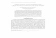 Dynamic Nonlinear System Identification Using a Wiener ... · PDF fileJOURNAL OF INFORMATION SCIENCE AND ENGINEERING 24, 891-905 (2008) 891 Dynamic Nonlinear System Identification