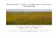 July 11, 2007 - Kansas State Web viewNational Soil Judging Contest Handbook. Kansas State University. April 3 - 8, 2. 016. Modified from previous versions prepared by the Soil Judging