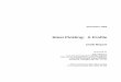 Steel Pickling: A Profile - US EPA IP.pdf · Steel Pickling: A Profile Draft Report December 1993 ... 2.2.2 Acid Regeneration of Waste Pickle Liquor ..... ... LIST OF TABLES