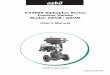 CV3000 Alphaplus Series Control Valves Model: AGVB / · PDF fileCV3000 Alphaplus Series Control Valves Model ... This manual contains the instructions ... Confirm that the direction