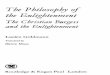 The Philosophy of the Enlightenment - Monoskop · PDF fileThe Philosophy of the Enlightenment The Christian Burgess and the Enlightenment Lucien Goldmann Translated by Henry Maas Routledge