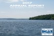 2017 ANNUAL REPORT -   · PDF file2017 Annual Report – Page 2 ... John and Wendy Hammergren Evie Hammerman ... Josh and Amelia Katzen Mr. & Mrs. Peter Kelley