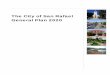 The City of San Rafael General Plan 2020docs.cityofsanrafael.org/.../Planning/general-plan-2020/01-intro.pdf · Sheri Williams Facilitators and ... Dominican University, Marin County