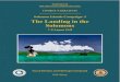 Solomon Islands Campaign: I The Landing in the Solomons · PDF fileNaval History and Heritage Command U.S. Navy Solomon Islands Campaign: I The Landing in the Solomons 7–8 August