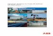 IndustrialIT Solutions for Crude Oil Artificial Lift ... · PDF fileIndustrialIT Solutions for Crude Oil Artificial Lift Applications Creating value through integrated solutions Maximize