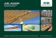 JJI-Joists - Haldane Fisher | Builder’s Merchant - are manufactured under a Quality Assurance scheme ... Both FSC and PEFC . JJI-JoIsTs Timber I-Joist . JJI-JoIsTs. JJI-JoIsTs. Joist
