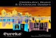 Distribution Board & Enclosure System - EUREKA …eurekaelectrical.com.au/pdf/Eureka-Distribution-Board-DS.pdf · Distribution Board & Enclosure System Developed and Manufactured
