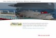 Gas Valve Unit (GVU) for Marine ... - Honeywell Process · PDF fileLNG-powered vessels, as stipulated ... Honeywell Process Solutions Honeywell Gas Technologies GmbH Osterholzstrasse