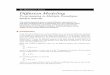 The Mathematica Journal Diffusion  · PDF fileThe Mathematica® Journal Diffusion Modeling ... 8i, 0, X